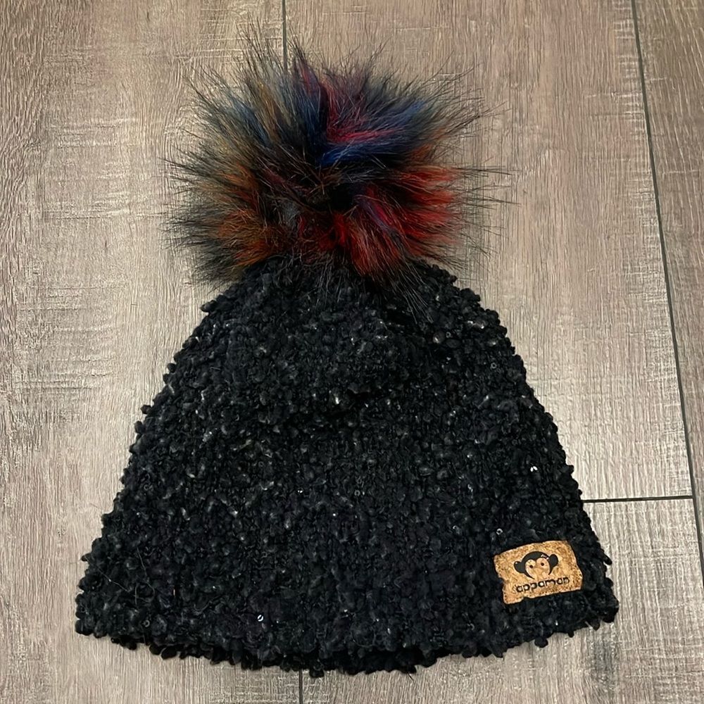 Kids Wintet Hat